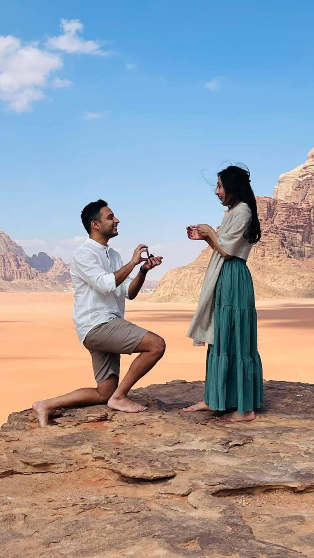 Wadi Rum Desert Heart Camp Exteriör bild